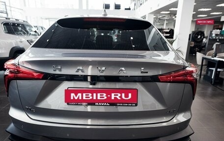 Haval F7x, 2026 год, 3 999 000 рублей, 3 фотография