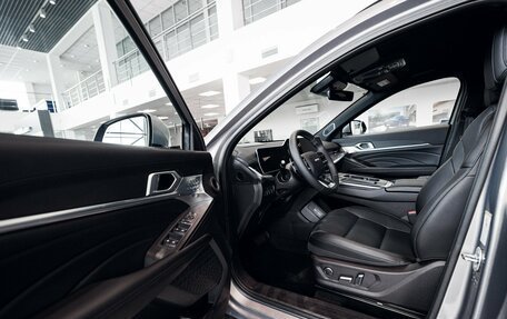 Haval F7x, 2026 год, 3 999 000 рублей, 9 фотография