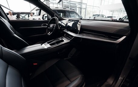 Haval F7x, 2026 год, 3 999 000 рублей, 10 фотография