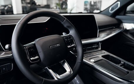 Haval F7x, 2026 год, 3 999 000 рублей, 14 фотография