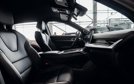 Haval F7x, 2026 год, 3 999 000 рублей, 11 фотография