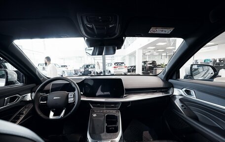 Haval F7x, 2026 год, 3 999 000 рублей, 13 фотография