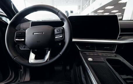 Haval F7x, 2026 год, 3 999 000 рублей, 15 фотография