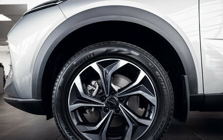 Haval F7x, 2026 год, 3 999 000 рублей, 17 фотография