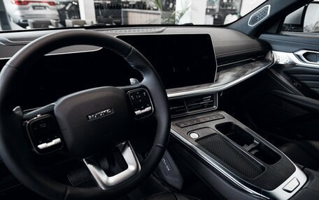Haval F7x, 2026 год, 3 999 000 рублей, 16 фотография