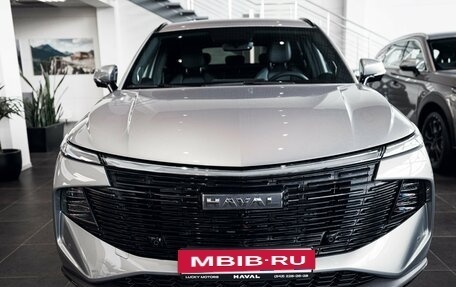 Haval F7x, 2026 год, 3 999 000 рублей, 2 фотография