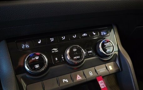Skoda Kodiaq I, 2021 год, 2 752 000 рублей, 15 фотография