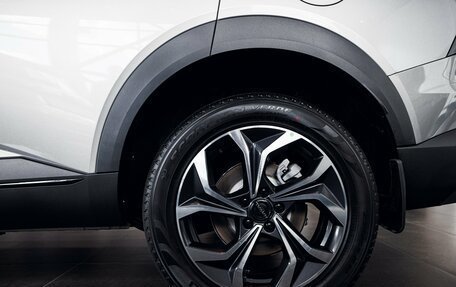 Haval F7x, 2026 год, 3 999 000 рублей, 18 фотография