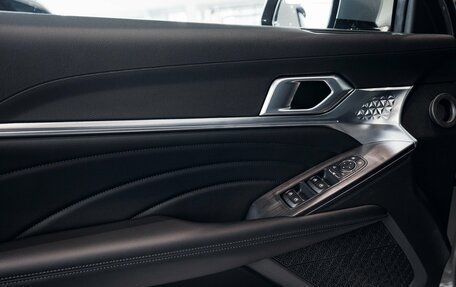Haval F7x, 2026 год, 3 999 000 рублей, 19 фотография