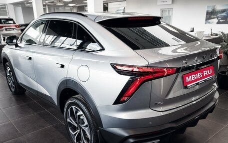 Haval F7x, 2026 год, 3 999 000 рублей, 4 фотография