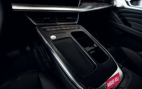 Haval F7x, 2026 год, 3 999 000 рублей, 21 фотография