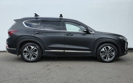 Hyundai Santa Fe IV, 2020 год, 2 830 000 рублей, 4 фотография