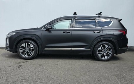 Hyundai Santa Fe IV, 2020 год, 2 830 000 рублей, 8 фотография