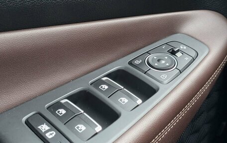 Hyundai Santa Fe IV, 2020 год, 2 830 000 рублей, 15 фотография