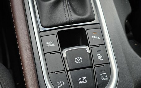 Hyundai Santa Fe IV, 2020 год, 2 830 000 рублей, 17 фотография