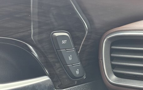 Hyundai Santa Fe IV, 2020 год, 2 830 000 рублей, 18 фотография