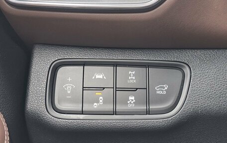 Hyundai Santa Fe IV, 2020 год, 2 830 000 рублей, 16 фотография