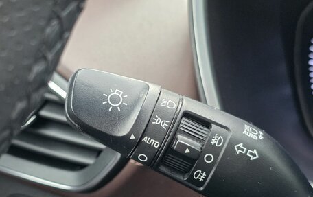 Hyundai Santa Fe IV, 2020 год, 2 830 000 рублей, 19 фотография
