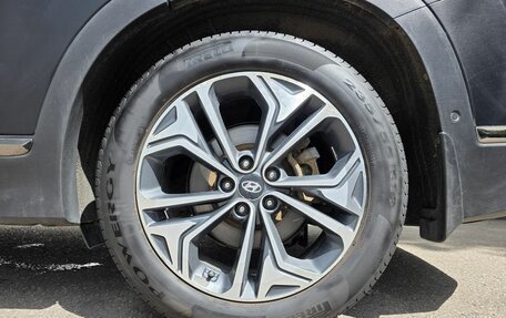 Hyundai Santa Fe IV, 2020 год, 2 830 000 рублей, 23 фотография