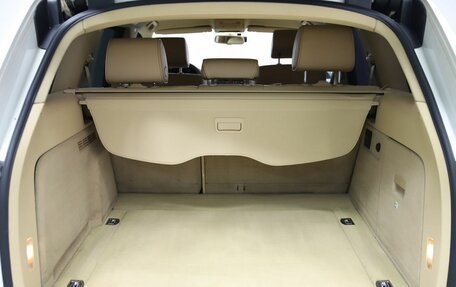 Volkswagen Touareg III, 2008 год, 845 000 рублей, 10 фотография