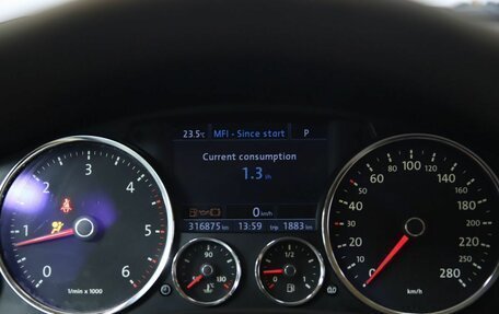 Volkswagen Touareg III, 2008 год, 845 000 рублей, 17 фотография