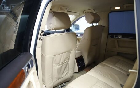 Volkswagen Touareg III, 2008 год, 845 000 рублей, 12 фотография