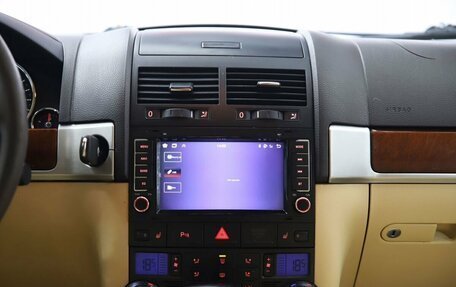 Volkswagen Touareg III, 2008 год, 845 000 рублей, 15 фотография