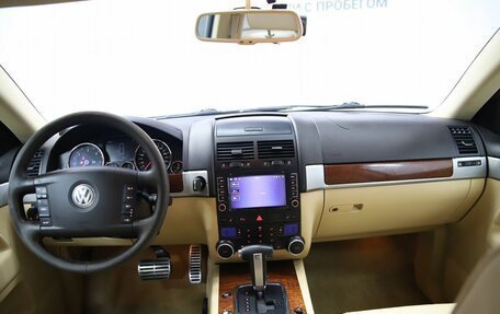 Volkswagen Touareg III, 2008 год, 845 000 рублей, 13 фотография