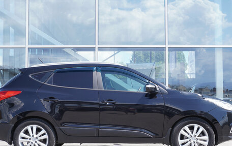 Hyundai ix35 I рестайлинг, 2011 год, 1 295 000 рублей, 4 фотография