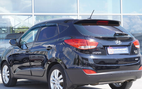 Hyundai ix35 I рестайлинг, 2011 год, 1 295 000 рублей, 7 фотография