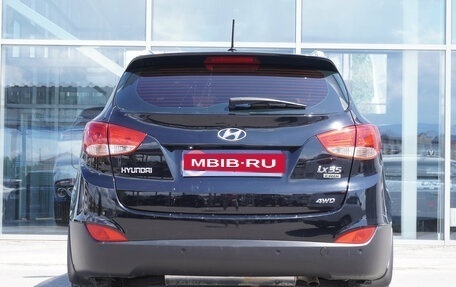 Hyundai ix35 I рестайлинг, 2011 год, 1 295 000 рублей, 6 фотография