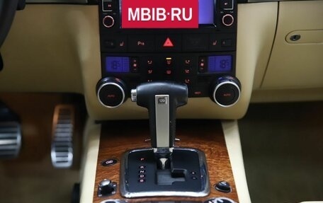 Volkswagen Touareg III, 2008 год, 845 000 рублей, 16 фотография