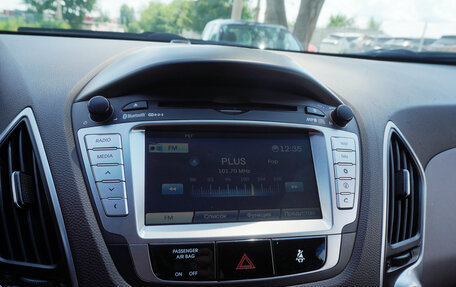 Hyundai ix35 I рестайлинг, 2011 год, 1 295 000 рублей, 14 фотография