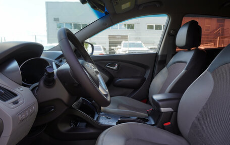 Hyundai ix35 I рестайлинг, 2011 год, 1 295 000 рублей, 10 фотография
