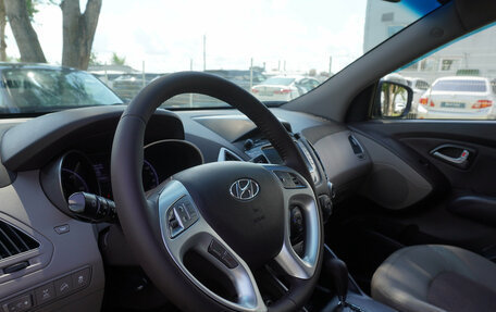 Hyundai ix35 I рестайлинг, 2011 год, 1 295 000 рублей, 11 фотография