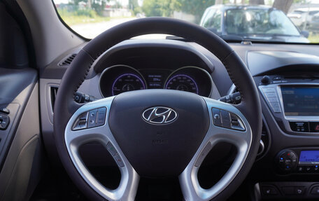 Hyundai ix35 I рестайлинг, 2011 год, 1 295 000 рублей, 13 фотография