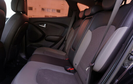 Hyundai ix35 I рестайлинг, 2011 год, 1 295 000 рублей, 22 фотография