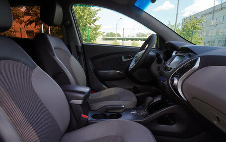 Hyundai ix35 I рестайлинг, 2011 год, 1 295 000 рублей, 20 фотография