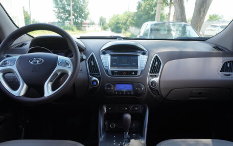 Hyundai ix35 I рестайлинг, 2011 год, 1 295 000 рублей, 12 фотография