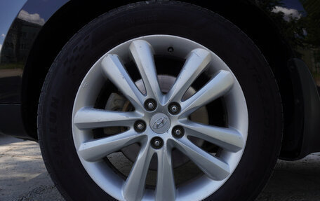 Hyundai ix35 I рестайлинг, 2011 год, 1 295 000 рублей, 23 фотография