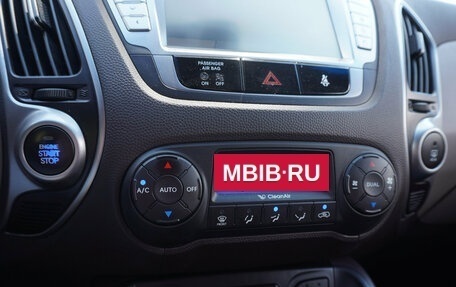 Hyundai ix35 I рестайлинг, 2011 год, 1 295 000 рублей, 15 фотография
