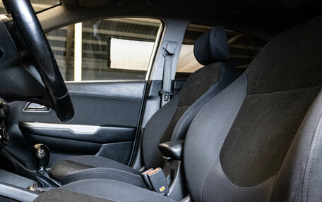 KIA Rio III рестайлинг, 2014 год, 959 000 рублей, 9 фотография