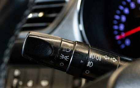 KIA Rio III рестайлинг, 2014 год, 959 000 рублей, 15 фотография