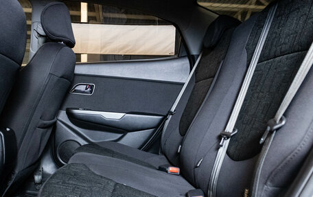 KIA Rio III рестайлинг, 2014 год, 959 000 рублей, 10 фотография