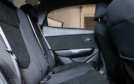 KIA Rio III рестайлинг, 2014 год, 959 000 рублей, 11 фотография