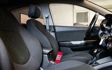 KIA Rio III рестайлинг, 2014 год, 959 000 рублей, 12 фотография