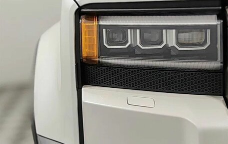 Toyota Land Cruiser Prado, 2026 год, 11 490 000 рублей, 9 фотография