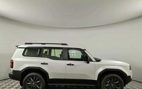 Toyota Land Cruiser Prado, 2026 год, 11 490 000 рублей, 4 фотография