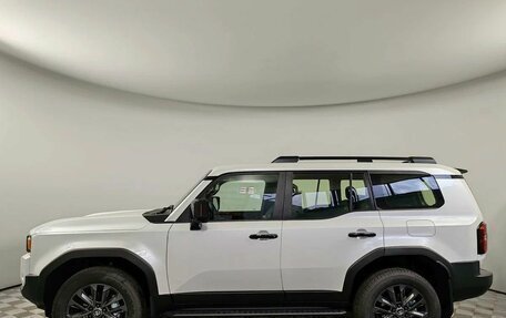 Toyota Land Cruiser Prado, 2026 год, 11 490 000 рублей, 8 фотография