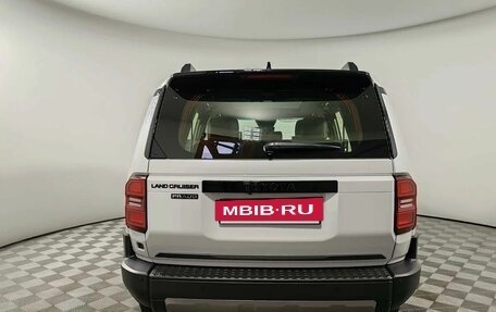 Toyota Land Cruiser Prado, 2026 год, 11 490 000 рублей, 6 фотография